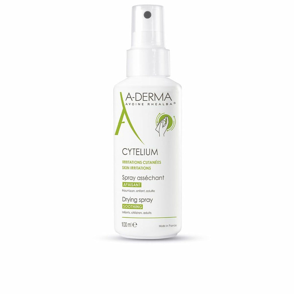 Spray a-derma cytelium trocken lindert juckreiz