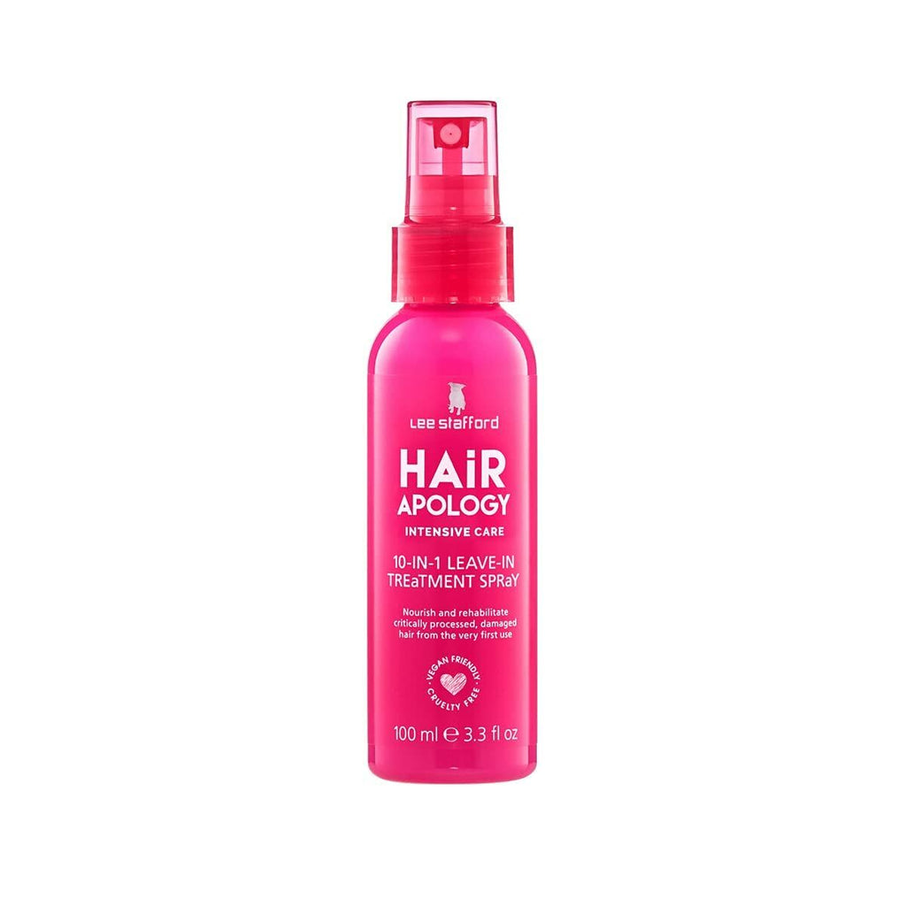 Spray lee stafford hair apology 10 in 1 treatment 100 ml