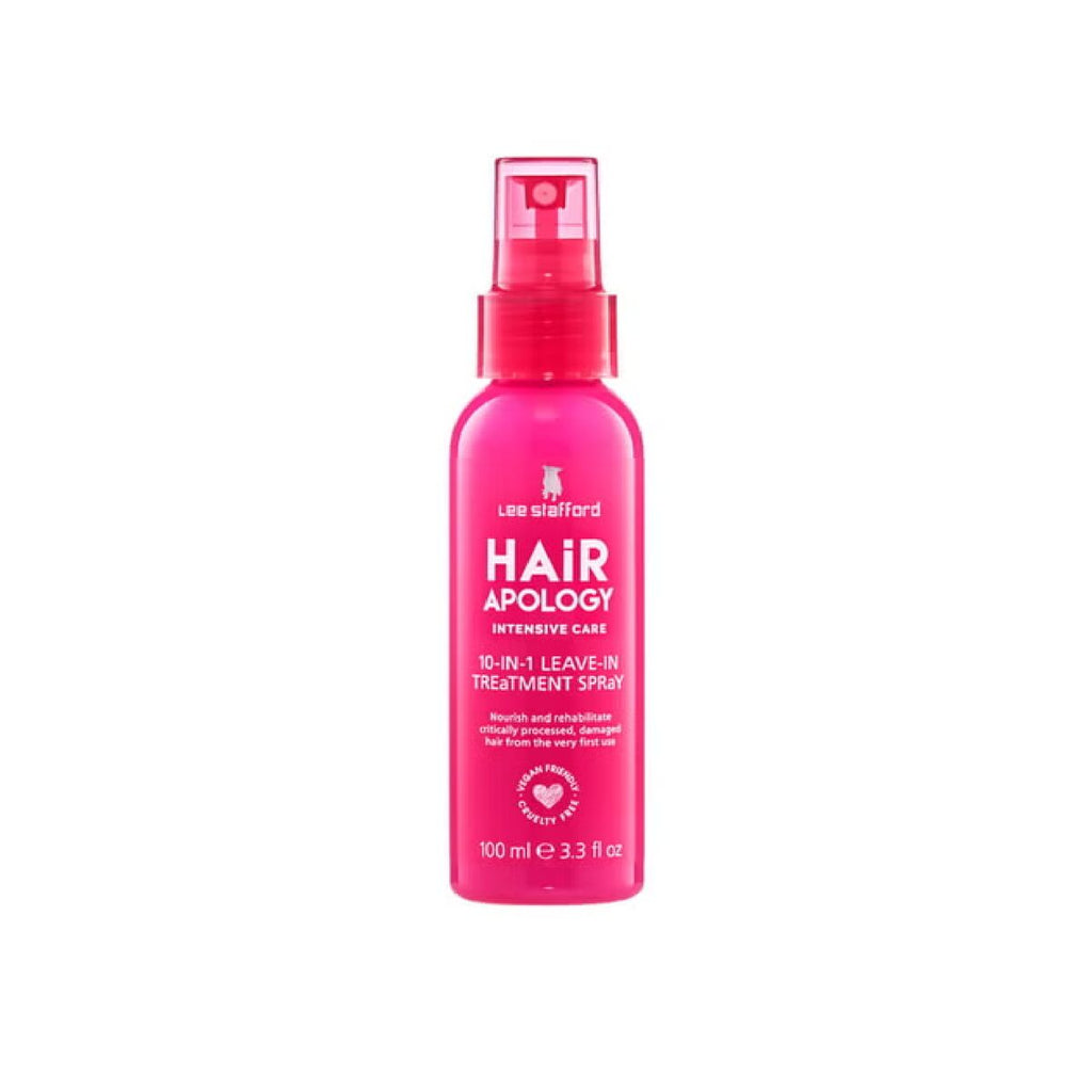 Spray lee stafford hair apology 10 in 1 treatment 100 ml