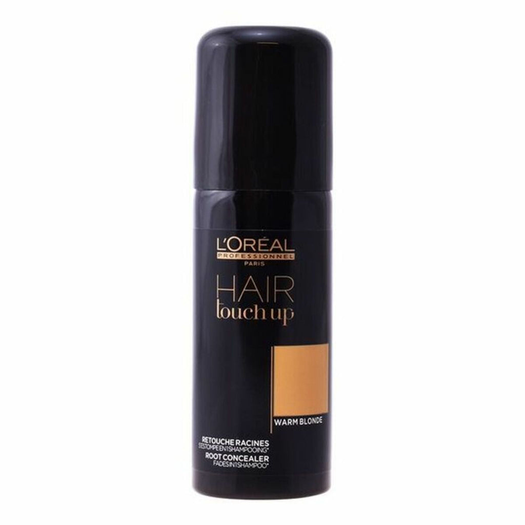 Spray zur behandlung der haarwurzeln hair touch up l’oreal