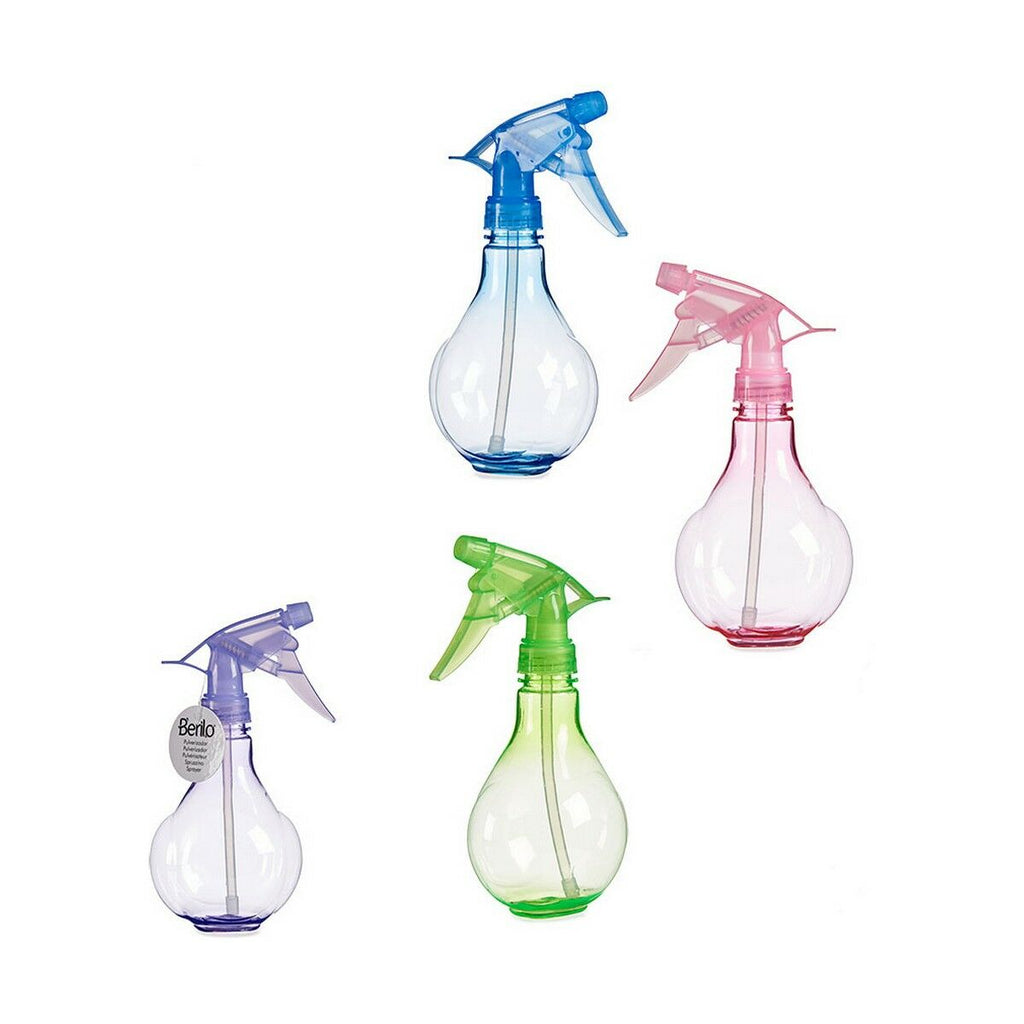 Sprühgerät berilo blau grün lila rosa polypropylen pet 350