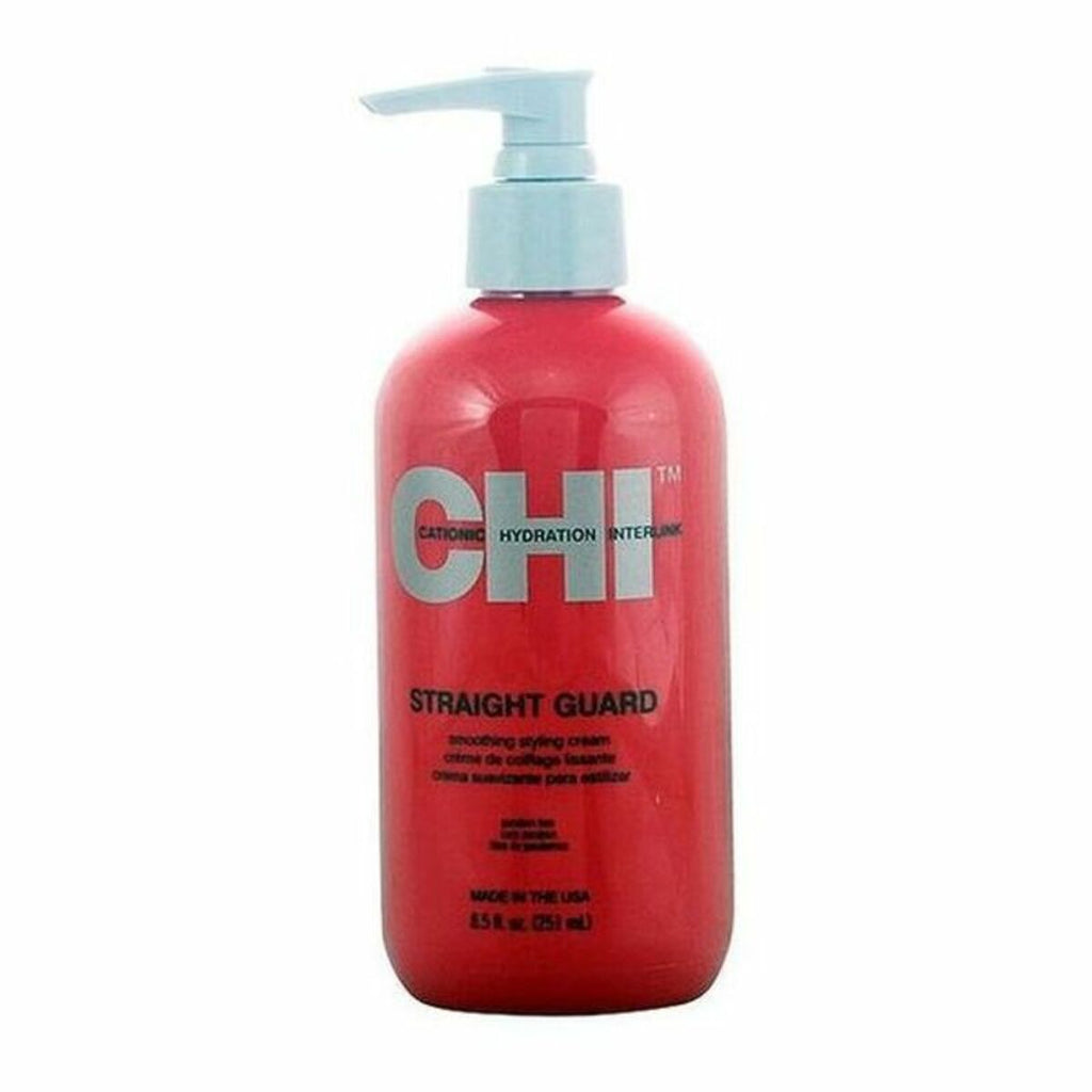 Spülung chi straight guard farouk 80223 251 ml - schönheit