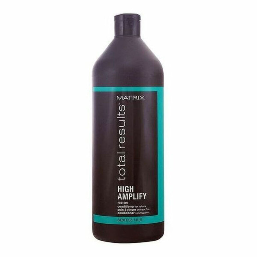 Spülung für dünnes haar total results high amplify matrix 1