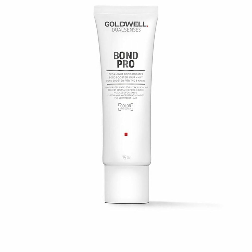 Stärkende haarkur goldwell bond pro 75 ml - schönheit
