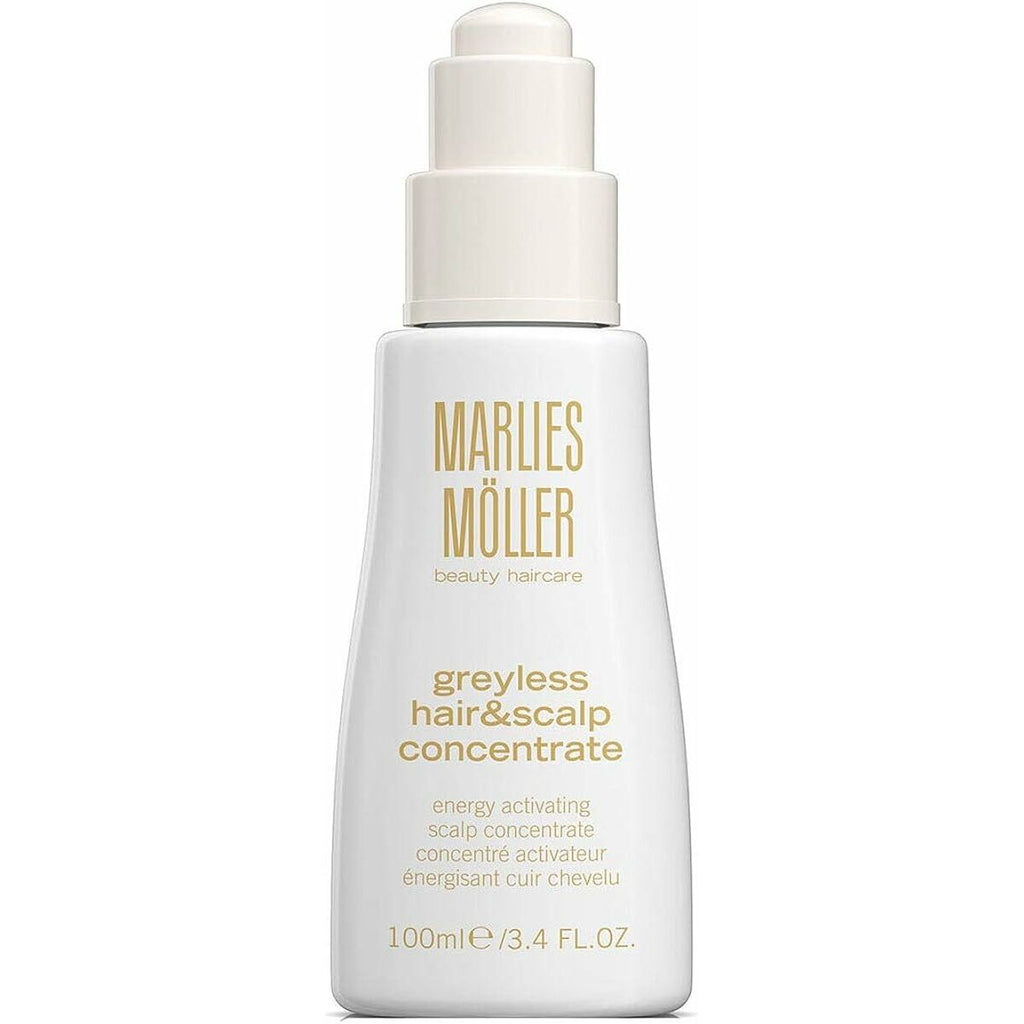 Stärkende haarkur marlies möller specialists anti-aging 100