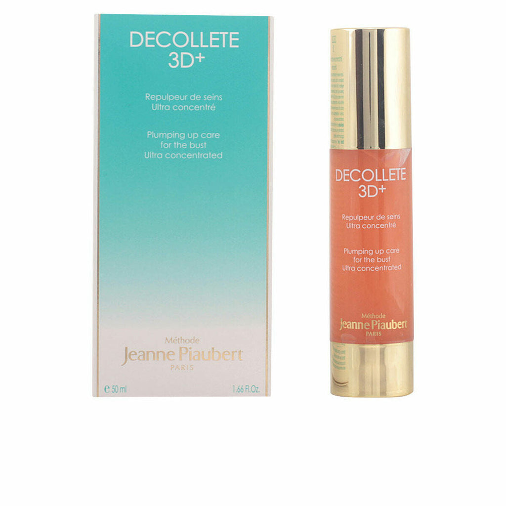 Straffende anti-striascreme jeanne piaubert decollete 3d