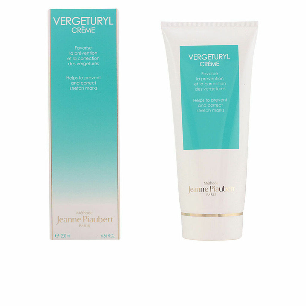 Straffende anti-striascreme jeanne piaubert vergeturyl (200