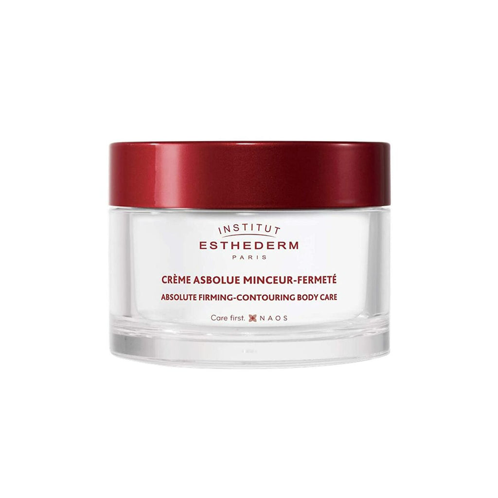 Straffende creme absolute contouring 200 ml - schönheit