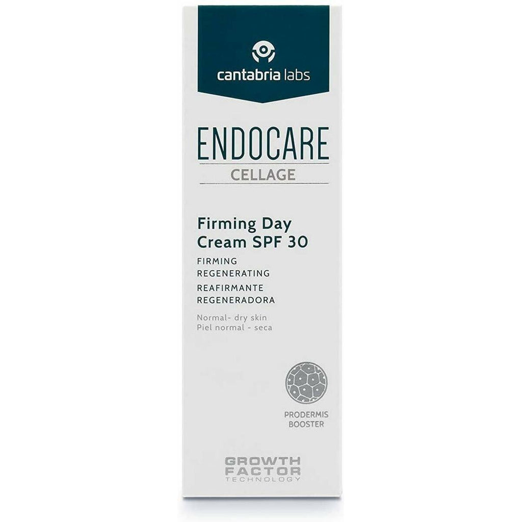 Straffende creme endocare cellage spf 30+ 50 ml - schönheit