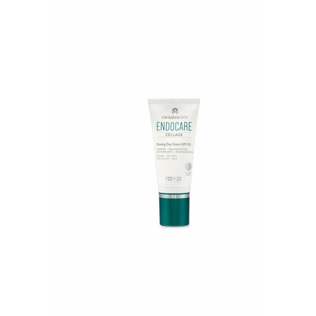 Straffende creme endocare cellage spf 30+ 50 ml - schönheit