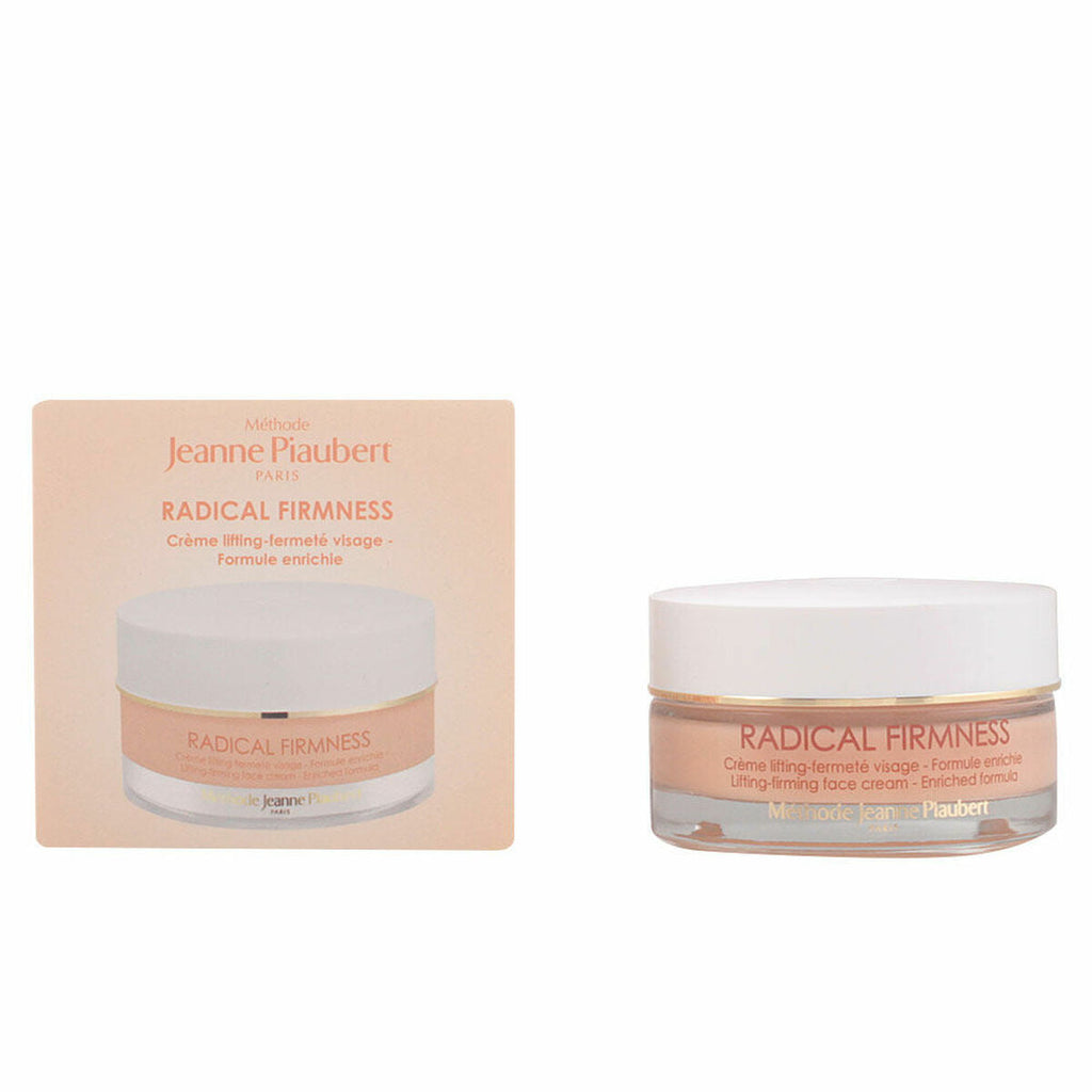 Straffende creme jeanne piaubert 877-01109 50 ml (50 ml)