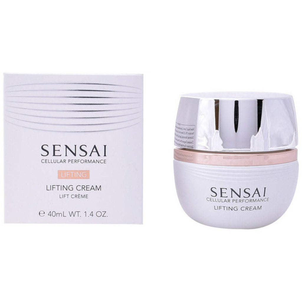 Straffende creme kanebo sensai cellular lifting 40 ml
