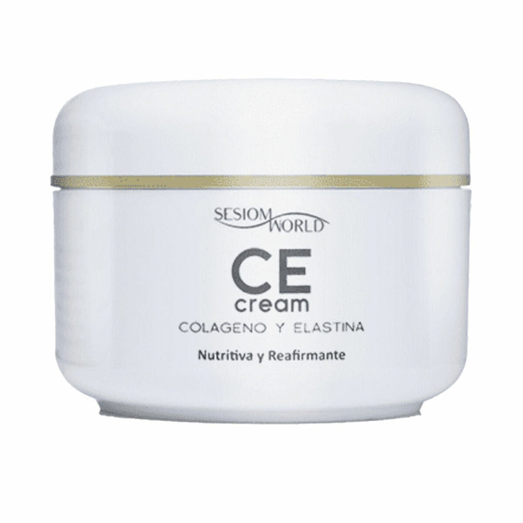 Straffende creme sesiomworld ce cream 200 ml - schönheit