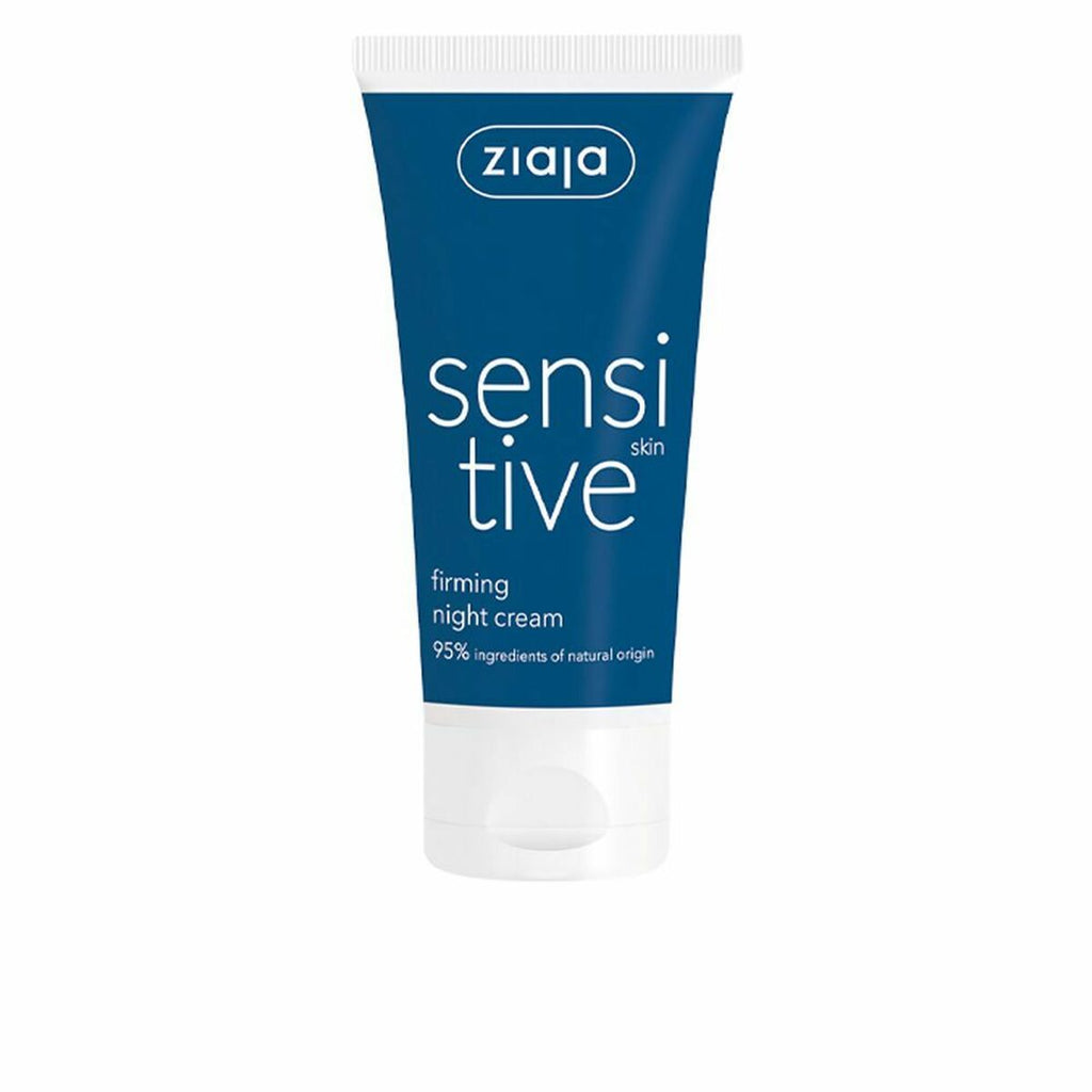 Straffende creme ziaja sensitive 50 ml (50 ml) - schönheit