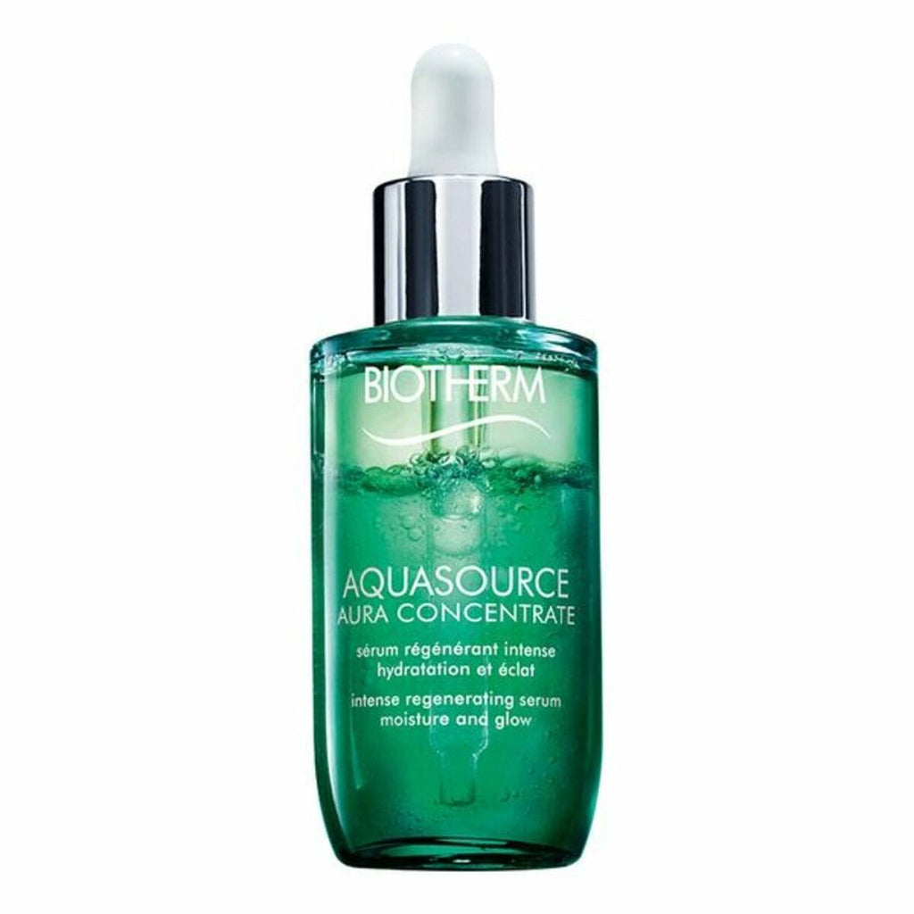 Straffendes serum aquasource aura concentrate biotherm 50
