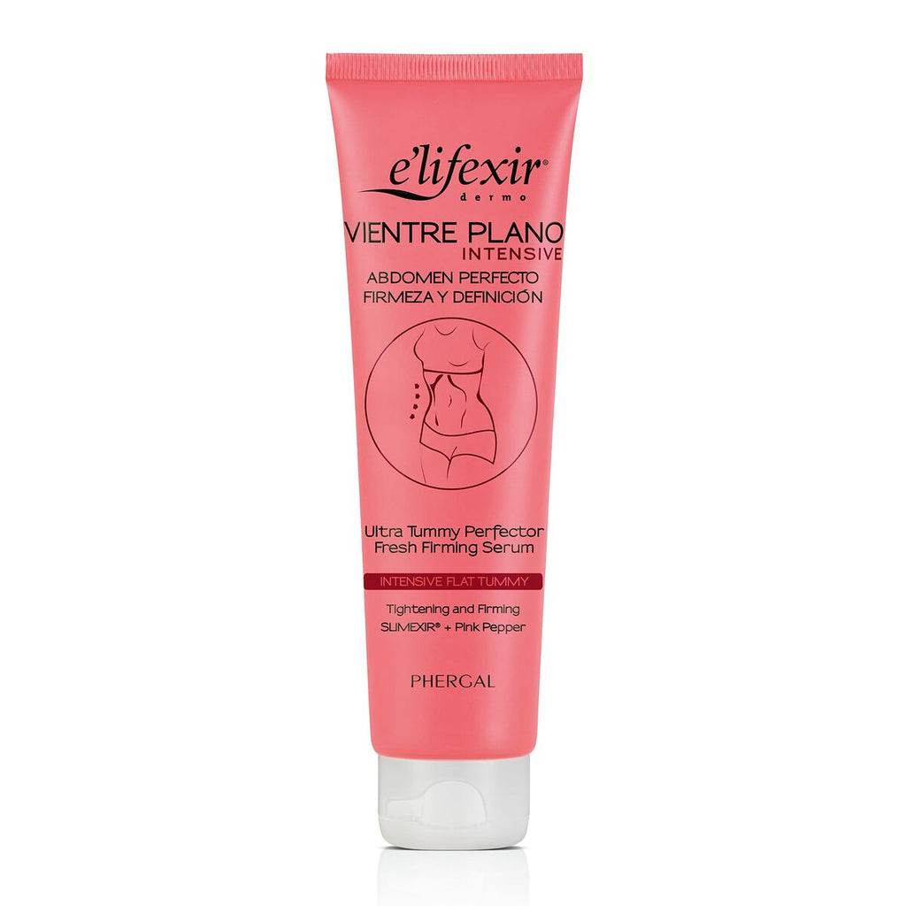 Straffendes serum elifexir dermo 150 ml flacher