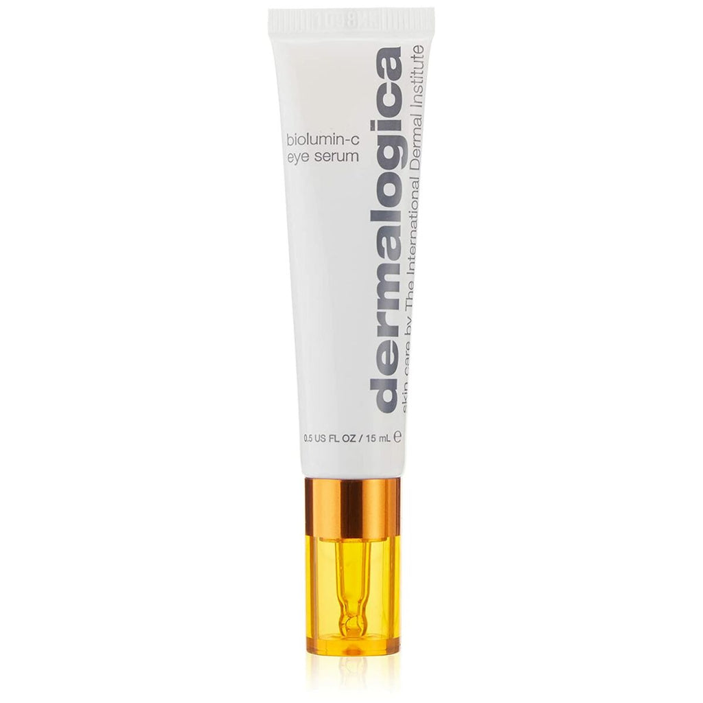 Straffendes serum für die augenkontur dermalogica age smart