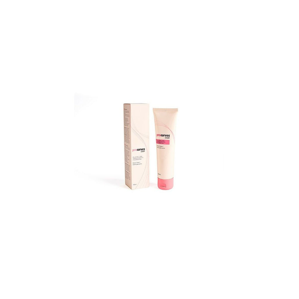Straffungstonikum für hals und dekolleté 500 cosmetics 100