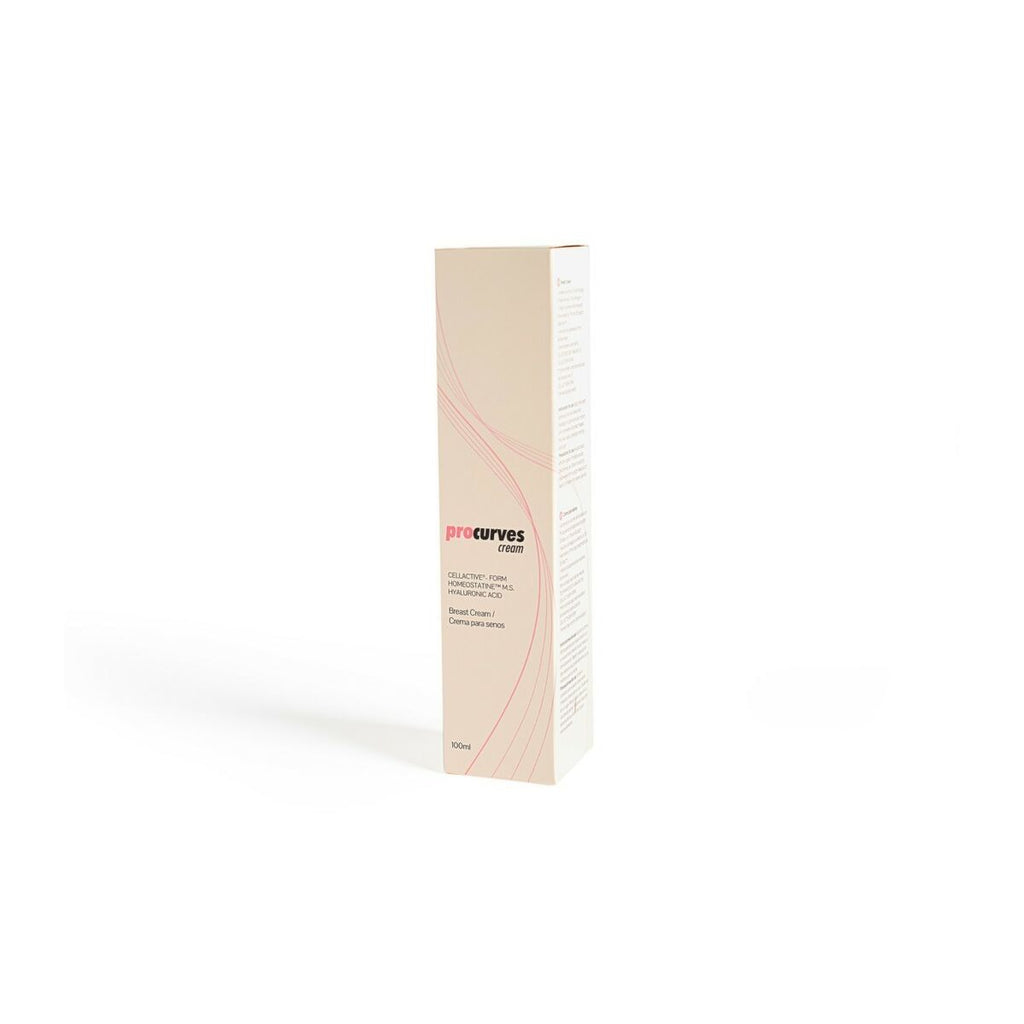 Straffungstonikum für hals und dekolleté 500 cosmetics 100