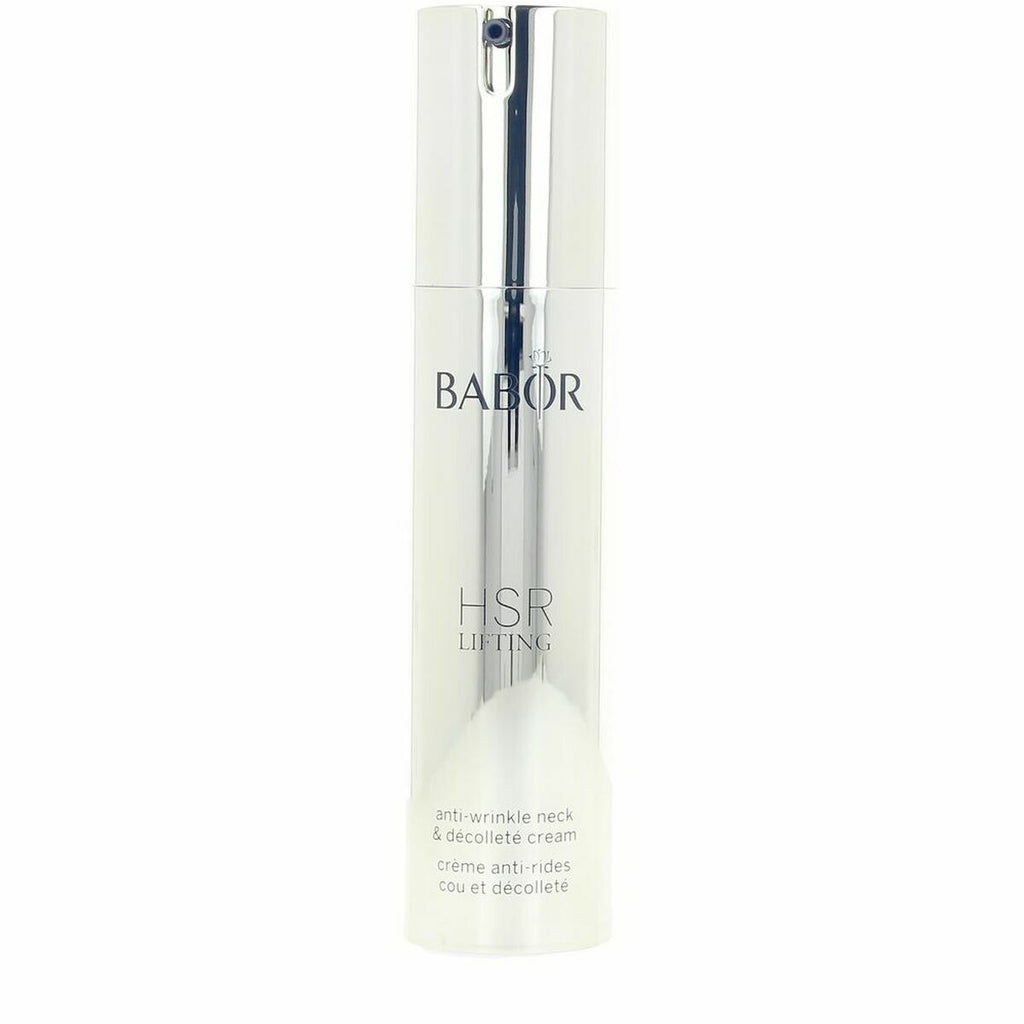 Straffungstonikum für hals und dekolleté babor 50 ml