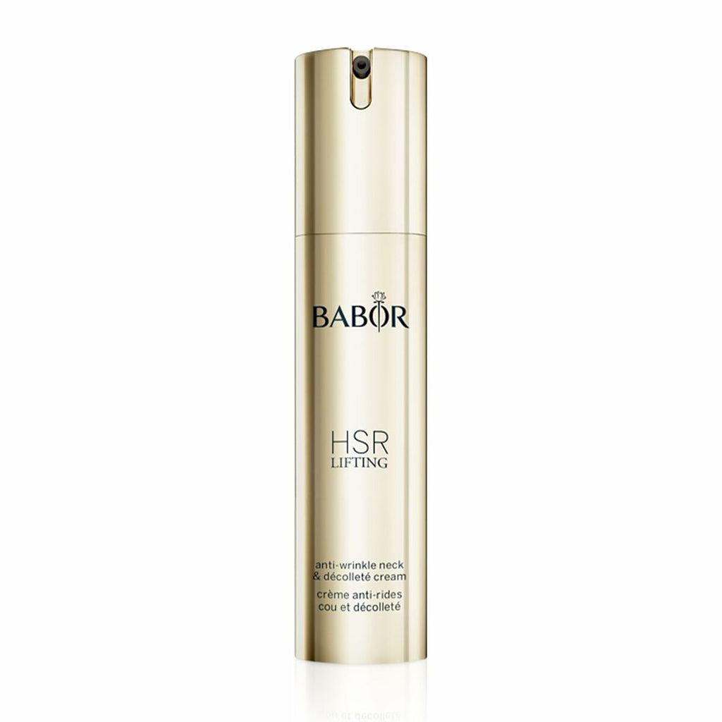 Straffungstonikum für hals und dekolleté babor 50 ml