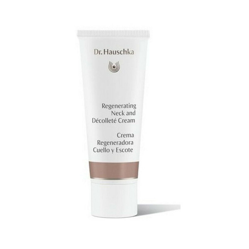 Straffungstonikum für hals und dekolleté regenerating dr.