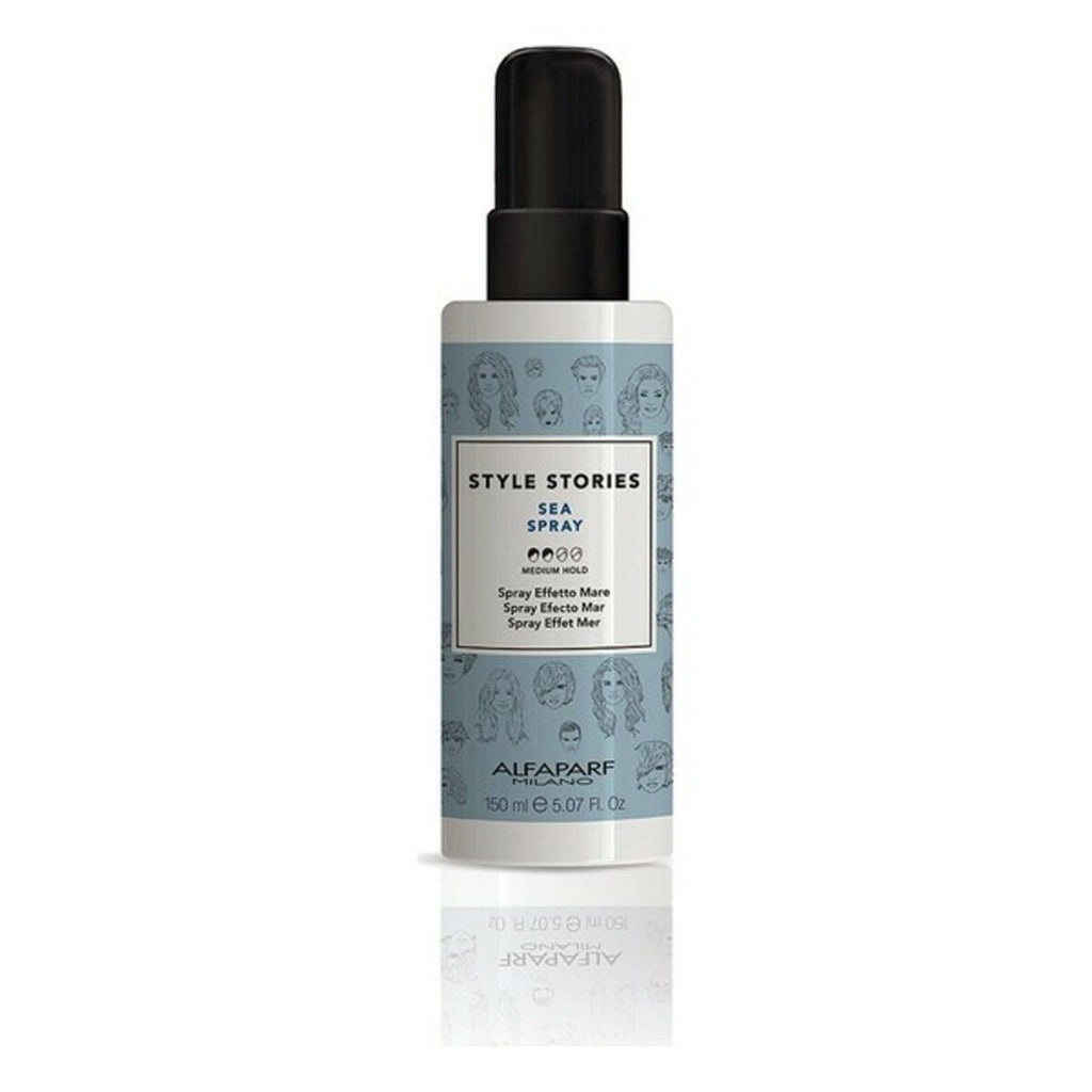 Styling gel extra starker halt style stories alfaparf