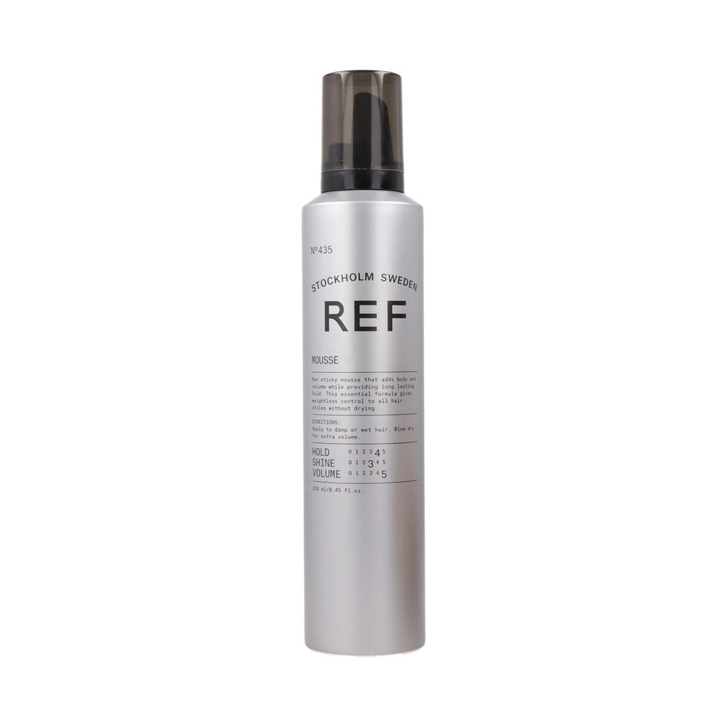 Styling schaum ref mousse 250 ml - schönheit haarpflege