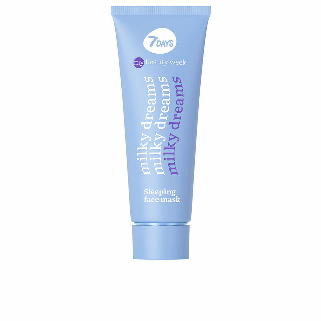 Tagescreme 7days my beauty week 80 ml - schönheit hautpflege