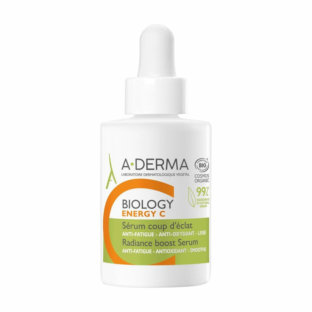 Tagescreme a-derma biology 30 ml - schönheit hautpflege