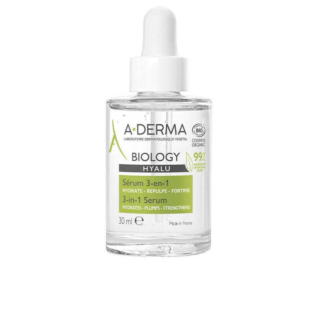 Tagescreme a-derma biology 30 ml - schönheit hautpflege