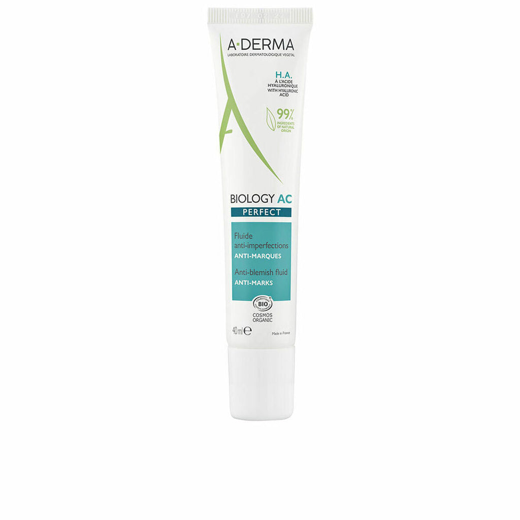 Tagescreme a-derma biology ac perfect 40 ml - schönheit
