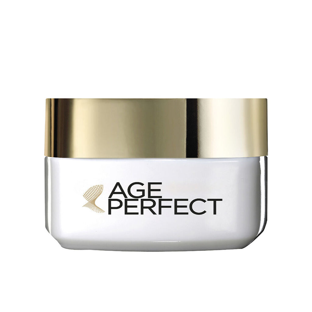 Tagescreme age perfect l’oreal make up - 50 ml - schönheit