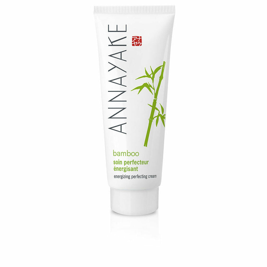 Tagescreme annayake bamboo 50 ml - schönheit hautpflege