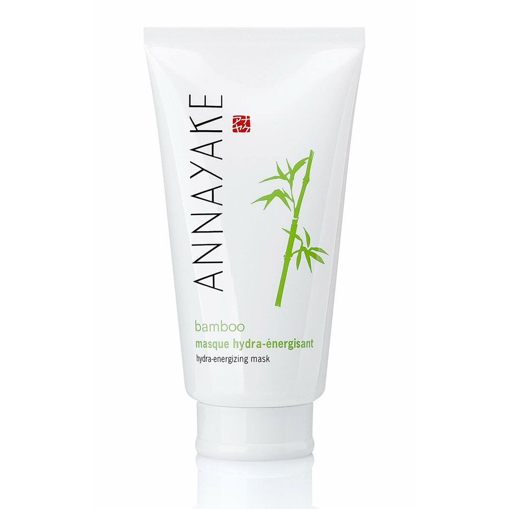 Tagescreme annayake bamboo 75 ml - schönheit hautpflege