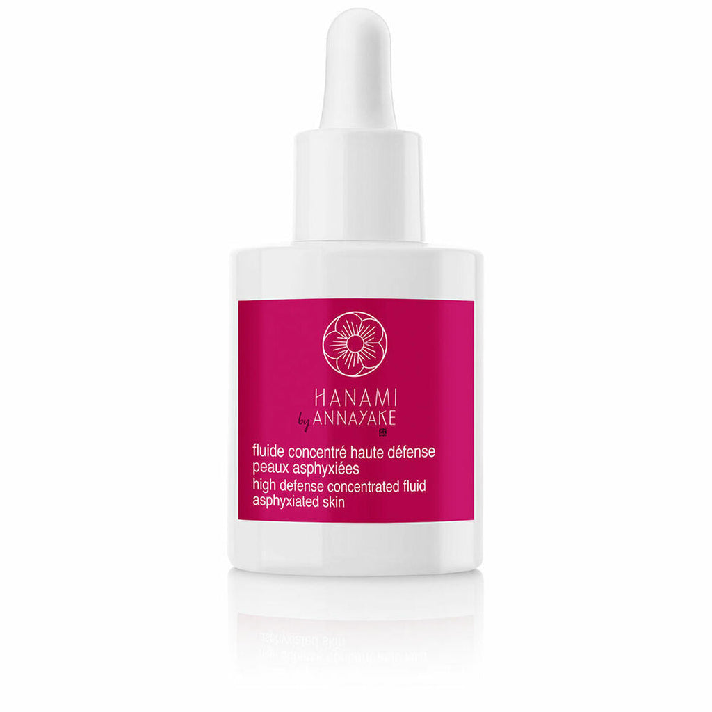 Tagescreme annayake hanami 30 ml - schönheit hautpflege