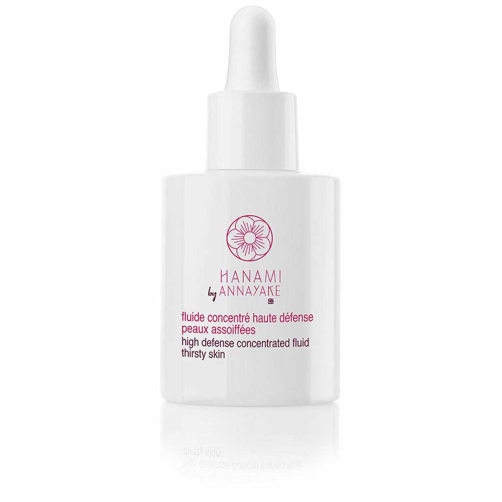 Tagescreme annayake hanami 30 ml - schönheit hautpflege