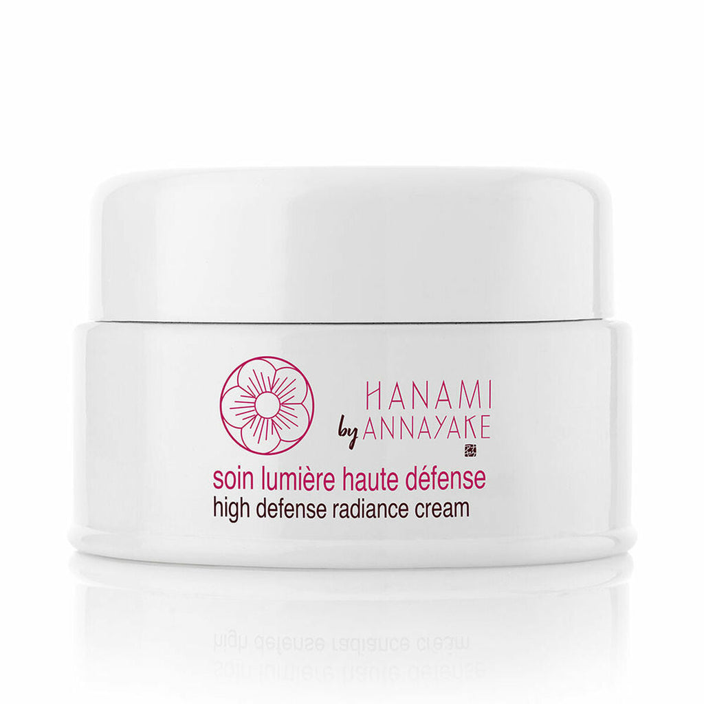 Tagescreme annayake hanami 50 ml - schönheit hautpflege