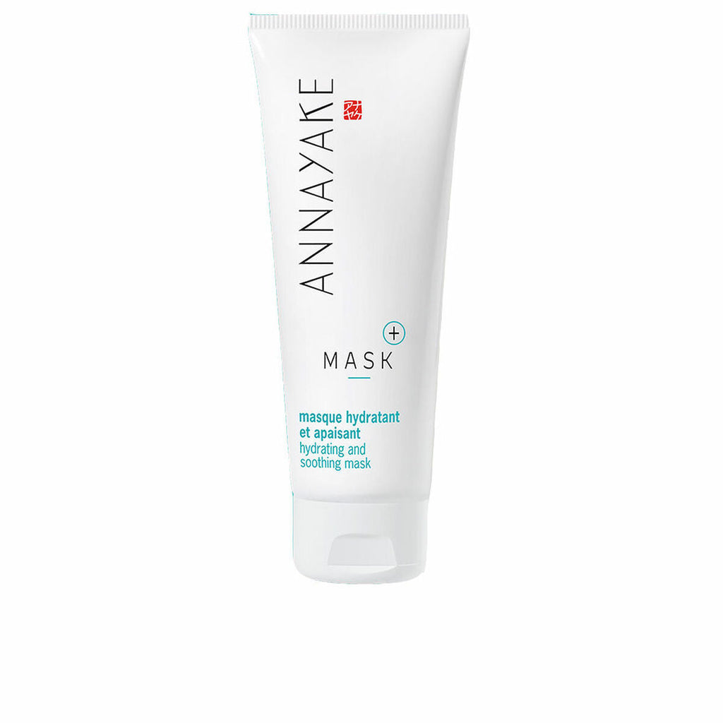 Tagescreme annayake mask+ 75 ml - schönheit hautpflege