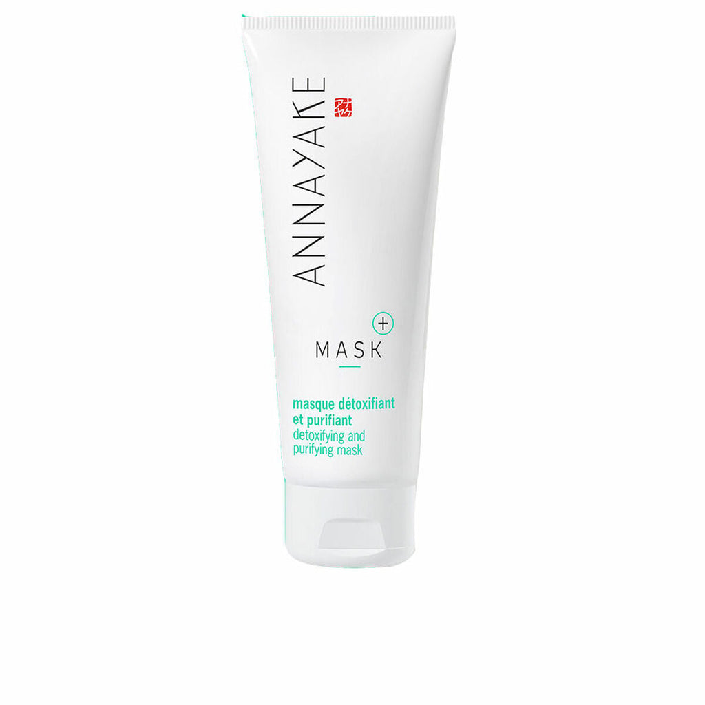 Tagescreme annayake mask+ 75 ml - schönheit hautpflege