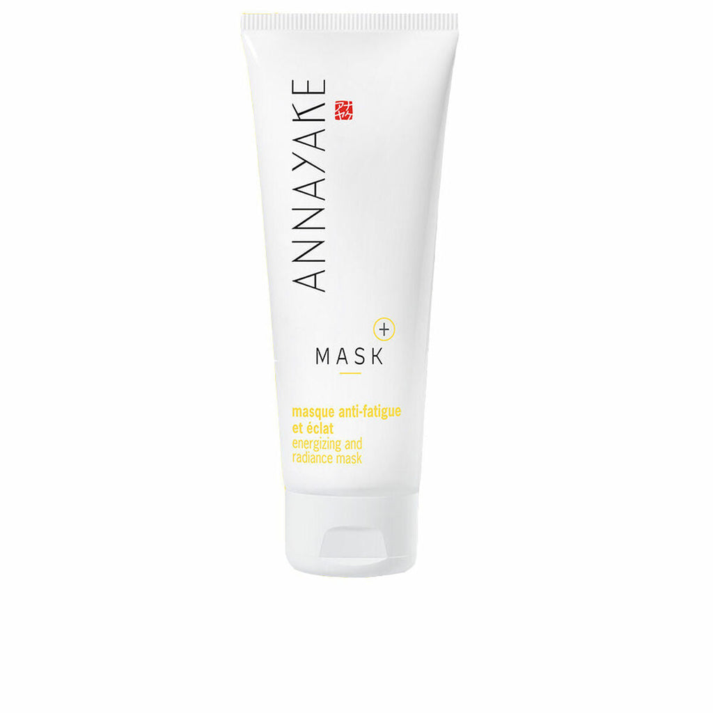 Tagescreme annayake mask+ 75 ml - schönheit hautpflege