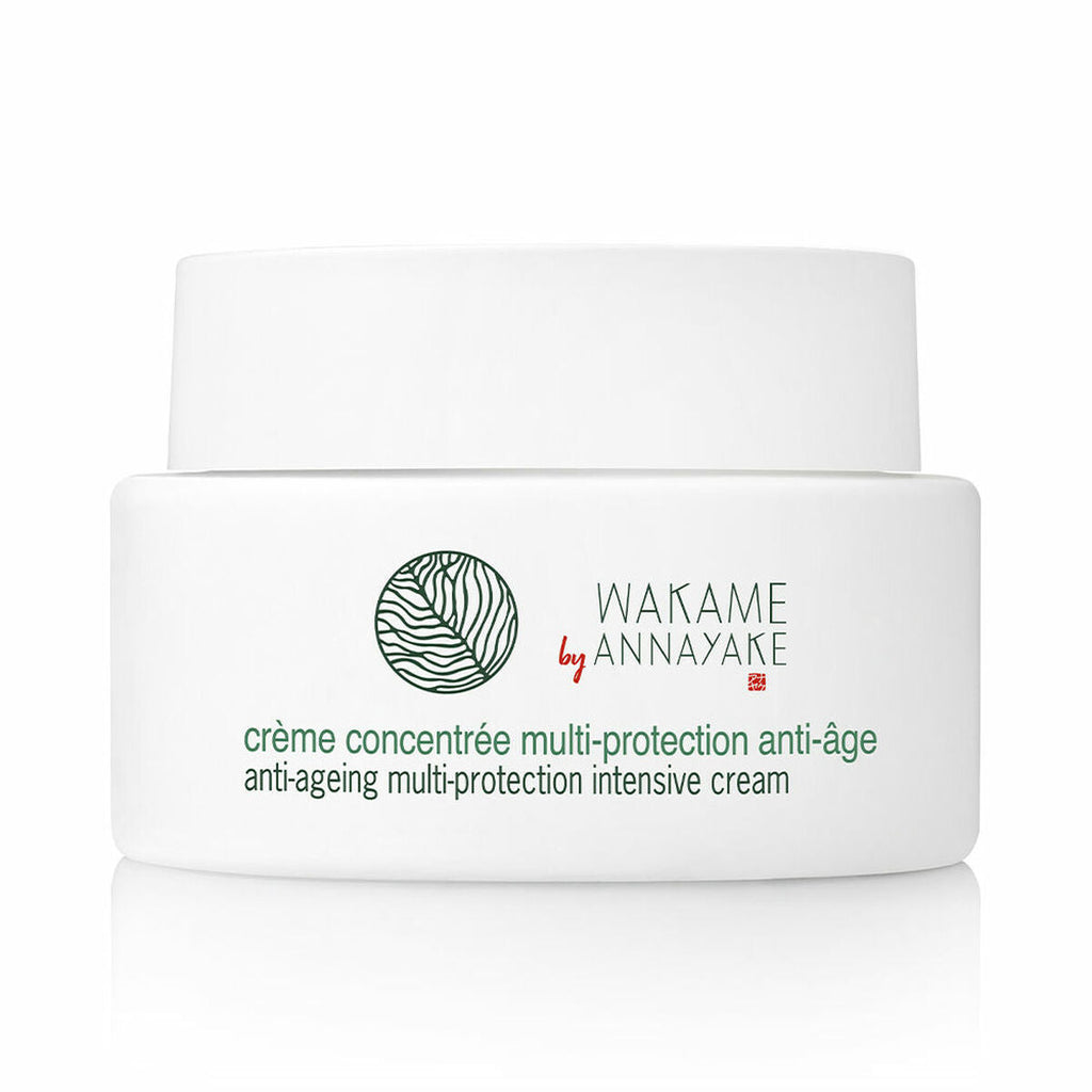 Tagescreme annayake wakame by 50 ml - schönheit hautpflege