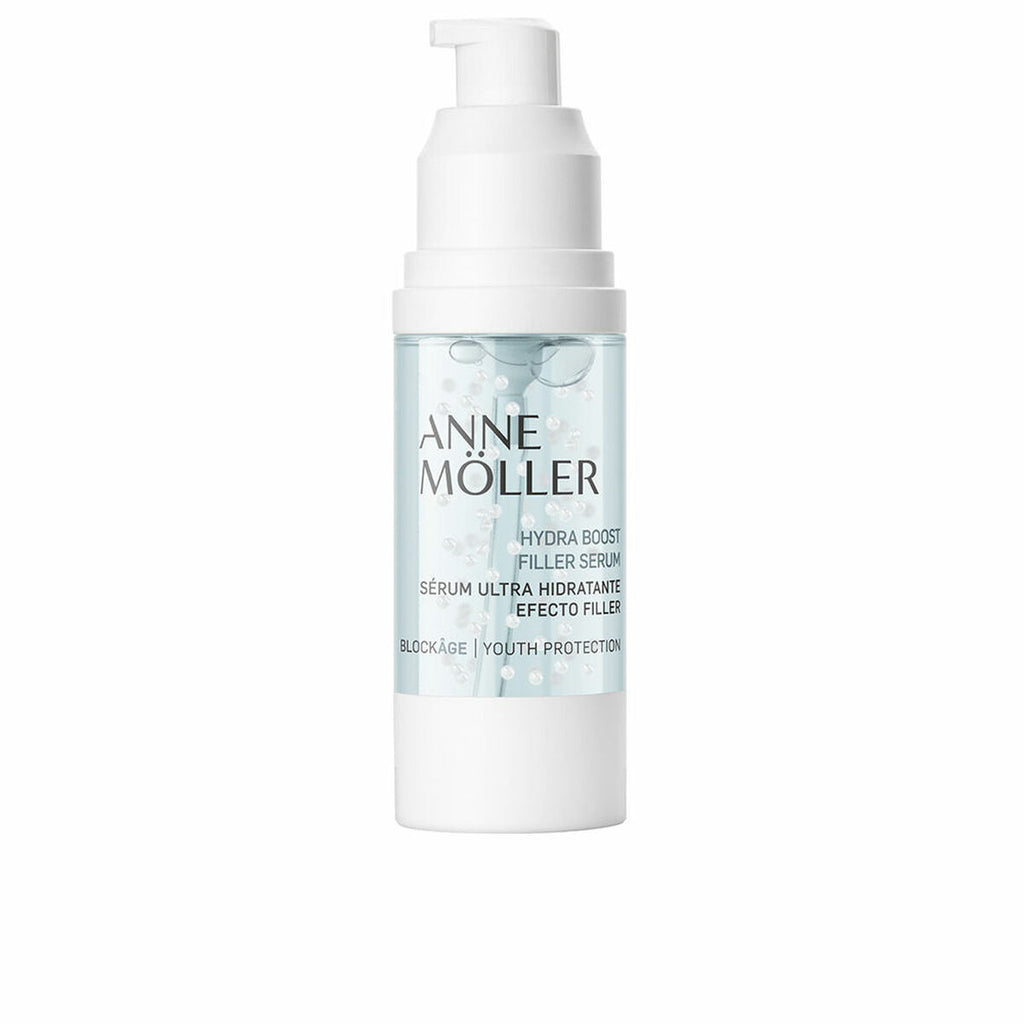 Tagescreme anne möller blockâge 30 ml - schönheit hautpflege