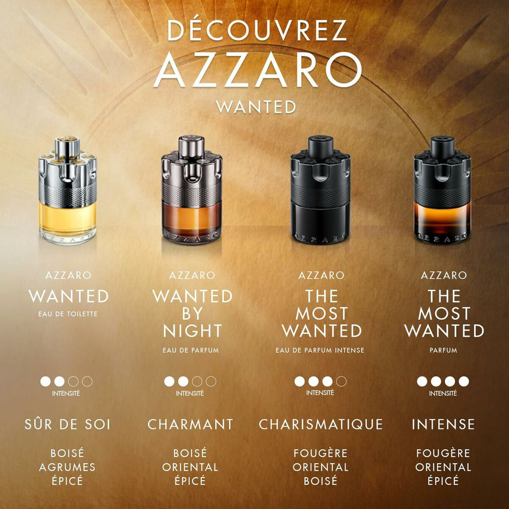 Tagescreme azzaro 50 ml edp - schönheit hautpflege