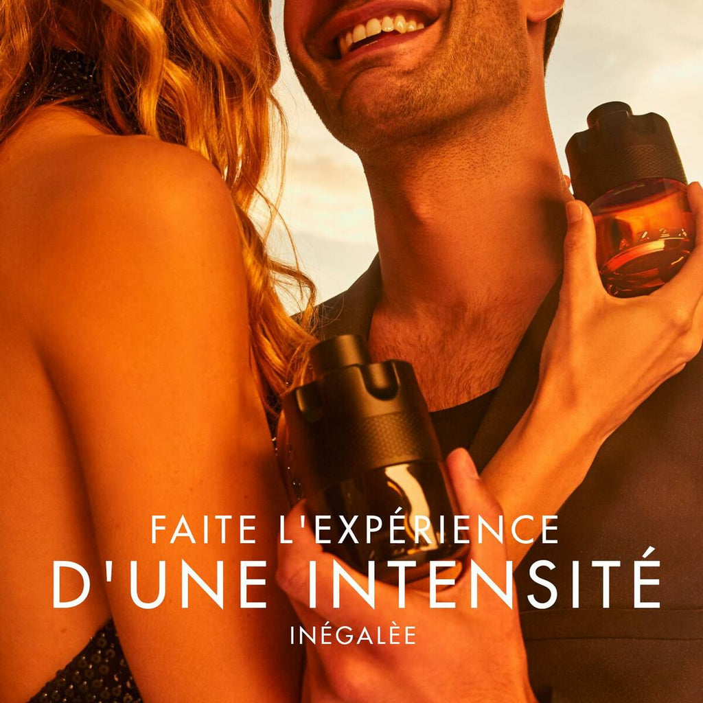 Tagescreme azzaro 50 ml edp - schönheit hautpflege