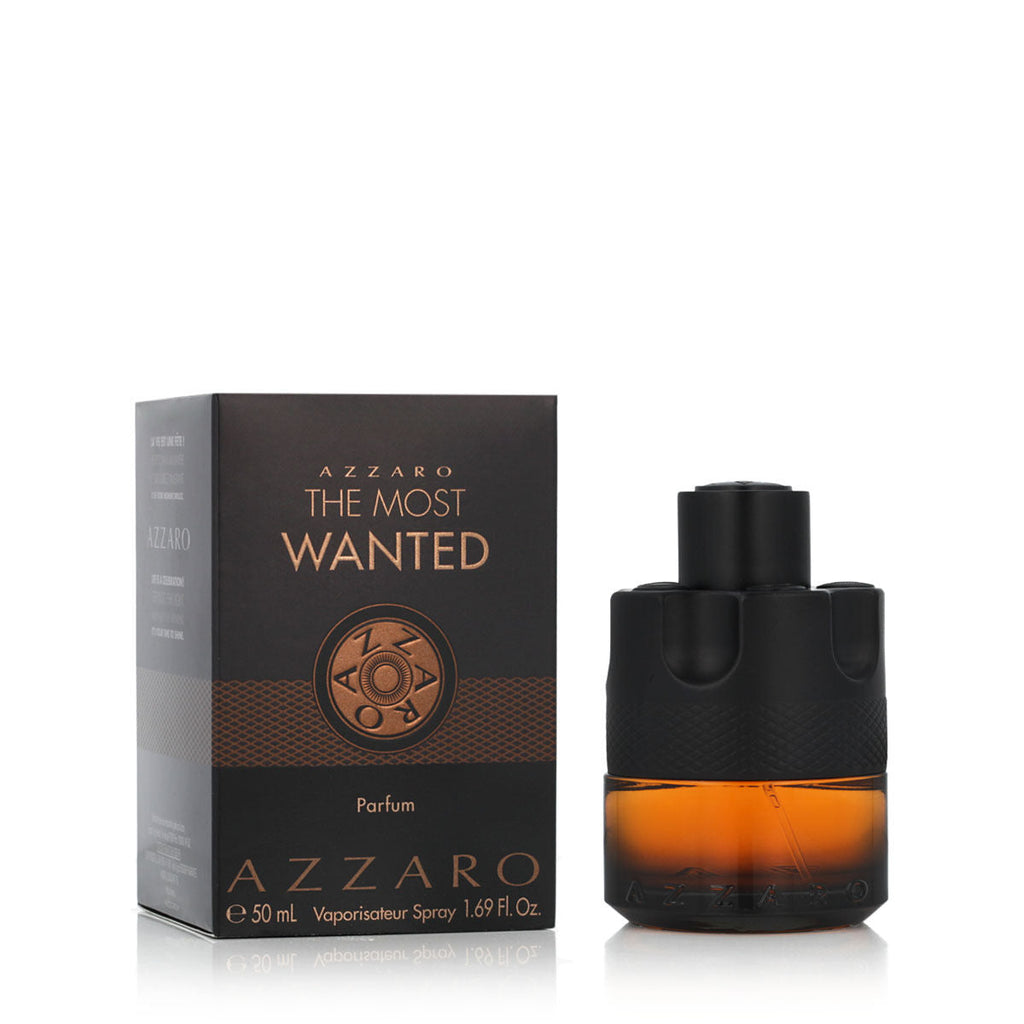 Tagescreme azzaro 50 ml edp - schönheit hautpflege