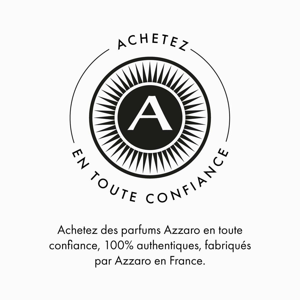 Tagescreme azzaro 50 ml edp - schönheit hautpflege