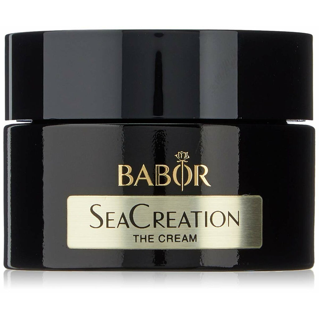 Tagescreme babor seacreation 50 ml - schönheit hautpflege
