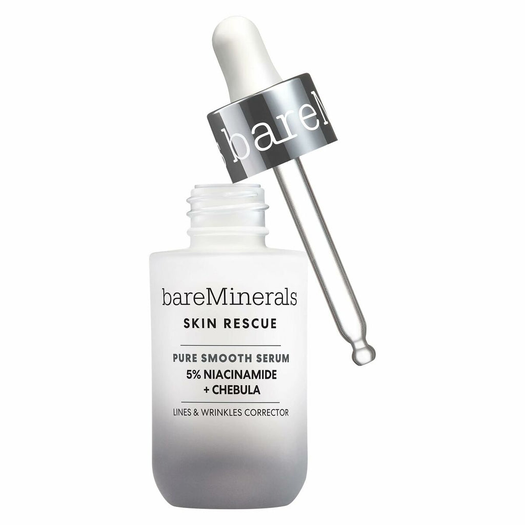 Tagescreme bareminerals skin rescue 30 ml - schönheit