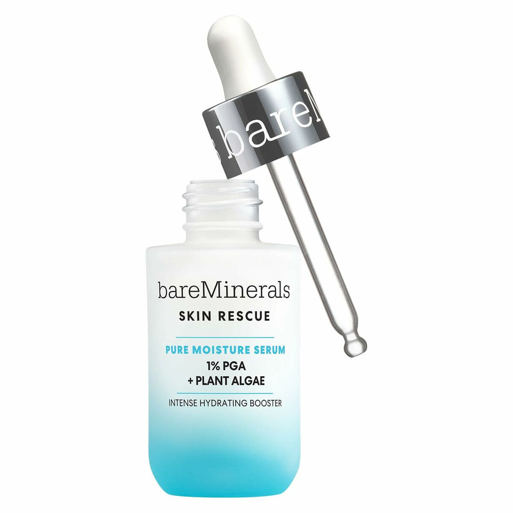 Tagescreme bareminerals skin rescue 30 ml - schönheit